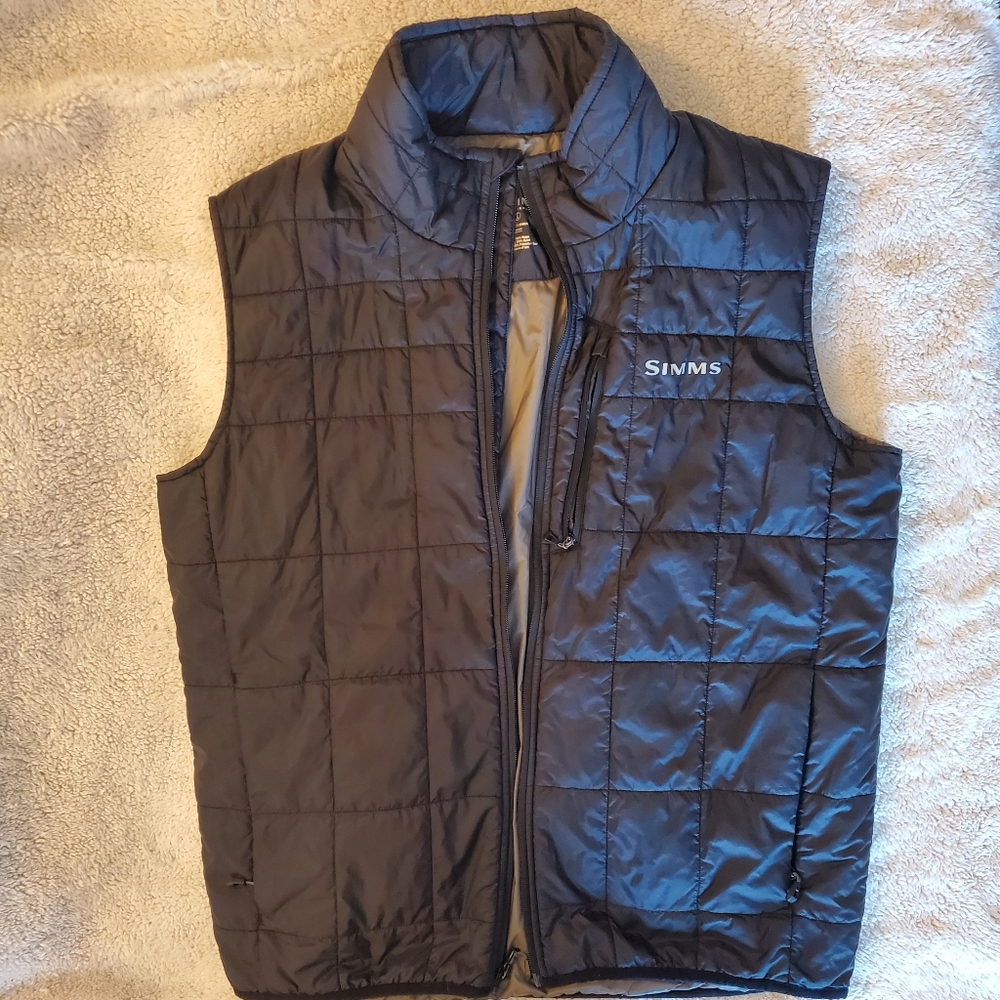 Simms Vest